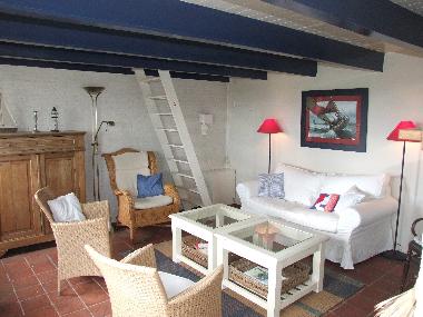 Maison de vacances /en/au Oostburg (Zeeland)ou appartement ou maison de vacances