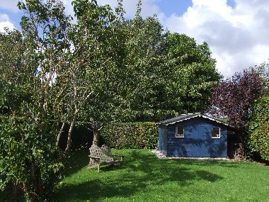 Maison de vacances /en/au Oostburg (Zeeland)ou appartement ou maison de vacances