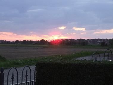 Maison de vacances /en/au Oostburg (Zeeland)ou appartement ou maison de vacances