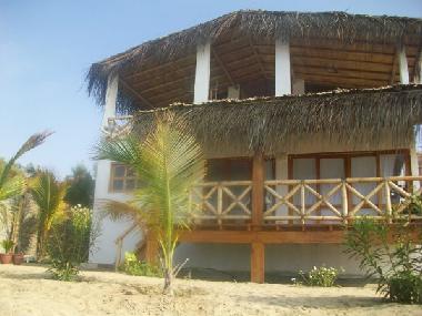 Appartement de vacances �/en/au Punta sal (Tumbes)ou appartement ou maison de vacances