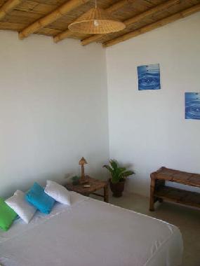 Appartement de vacances �/en/au Punta sal (Tumbes)ou appartement ou maison de vacances