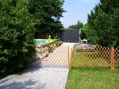 Maison de vacances /en/au Codogn  (Treviso)ou appartement ou maison de vacances