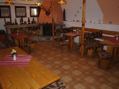 Chambre avec petit djeuner /en/au HOHE TATRA / STARA LESNA (Presovsky)ou appartement ou maison de vacances