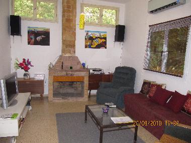 Appartement de vacances �/en/au Mikhmoret (Tel Aviv)ou appartement ou maison de vacances