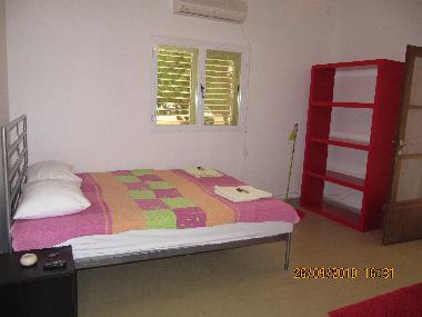 Appartement de vacances �/en/au Mikhmoret (Tel Aviv)ou appartement ou maison de vacances