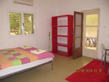 Appartement de vacances �/en/au Mikhmoret (Tel Aviv)ou appartement ou maison de vacances