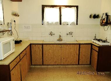 Appartement de vacances �/en/au Mikhmoret (Tel Aviv)ou appartement ou maison de vacances