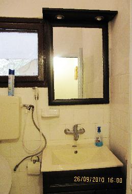 Appartement de vacances �/en/au Mikhmoret (Tel Aviv)ou appartement ou maison de vacances