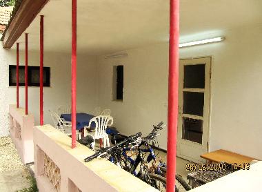 Appartement de vacances �/en/au Mikhmoret (Tel Aviv)ou appartement ou maison de vacances