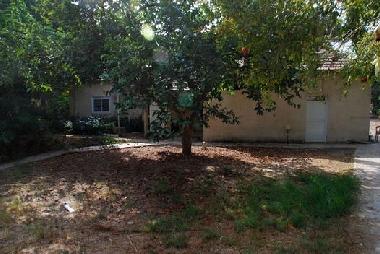 Appartement de vacances �/en/au Mikhmoret (Tel Aviv)ou appartement ou maison de vacances