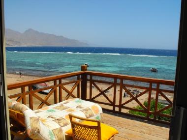 Appartement de vacances �/en/au dahab (Janub Sina