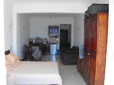 Appartement de vacances �/en/au dahab (Janub Sina
