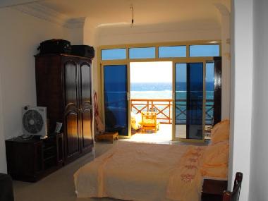 Appartement de vacances �/en/au dahab (Janub Sina