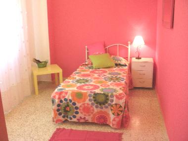 Appartement de vacances �/en/au GRANADA (Granada)ou appartement ou maison de vacances