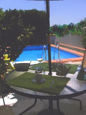Appartement de vacances �/en/au GRANADA (Granada)ou appartement ou maison de vacances