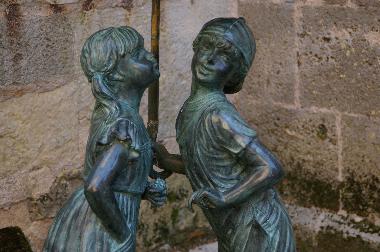 Maison de vacances /en/au Montpensy (Nivre)ou appartement ou maison de vacances