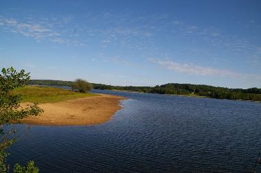 Maison de vacances /en/au Montpensy (Nivre)ou appartement ou maison de vacances