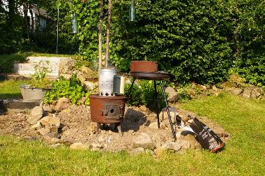 Maison de vacances /en/au Montpensy (Nivre)ou appartement ou maison de vacances