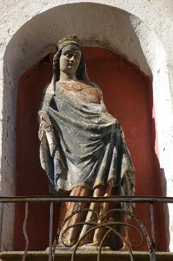 Maison de vacances /en/au Montpensy (Nivre)ou appartement ou maison de vacances