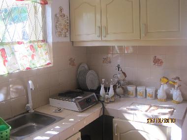 Maison de vacances �/en/au Dehiwela (Colombo)ou appartement ou maison de vacances
