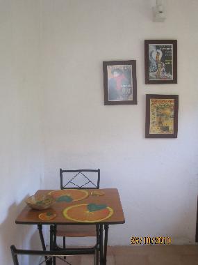 Maison de vacances �/en/au Dehiwela (Colombo)ou appartement ou maison de vacances
