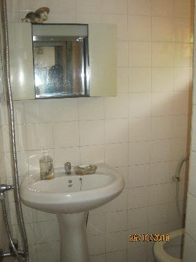 Maison de vacances �/en/au Dehiwela (Colombo)ou appartement ou maison de vacances