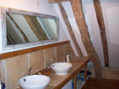 Maison de vacances �/en/au Gourdon (Lot-et-Garonne)ou appartement ou maison de vacances