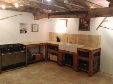 Maison de vacances �/en/au Gourdon (Lot-et-Garonne)ou appartement ou maison de vacances