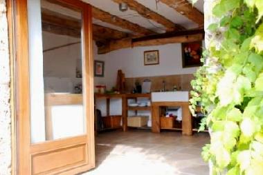 Maison de vacances �/en/au Gourdon (Lot-et-Garonne)ou appartement ou maison de vacances
