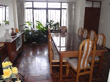 Chambre avec petit d�jeuner �/en/au Arequipa (Arequipa)ou appartement ou maison de vacances