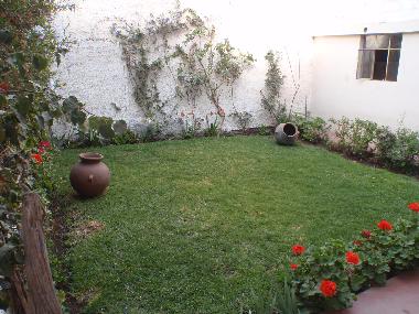 Chambre avec petit d�jeuner �/en/au Arequipa (Arequipa)ou appartement ou maison de vacances