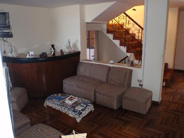 Chambre avec petit d�jeuner �/en/au Arequipa (Arequipa)ou appartement ou maison de vacances