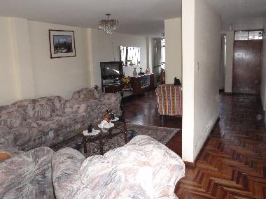 Chambre avec petit d�jeuner �/en/au Arequipa (Arequipa)ou appartement ou maison de vacances