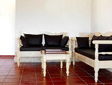 Maison de vacances �/en/au Rethymno area (Rethymni)ou appartement ou maison de vacances