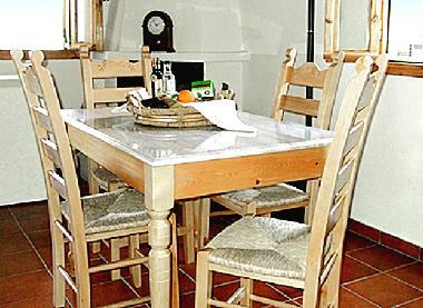 Maison de vacances �/en/au Rethymno area (Rethymni)ou appartement ou maison de vacances