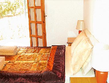 Maison de vacances �/en/au Rethymno area (Rethymni)ou appartement ou maison de vacances