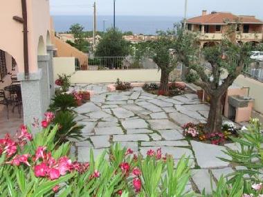 Appartement de vacances �/en/au Cala Gonone (Nuoro)ou appartement ou maison de vacances