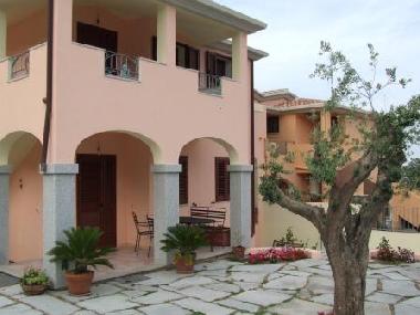 Appartement de vacances �/en/au Cala Gonone (Nuoro)ou appartement ou maison de vacances