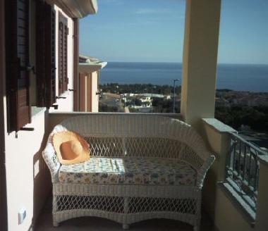 Appartement de vacances �/en/au Cala Gonone (Nuoro)ou appartement ou maison de vacances