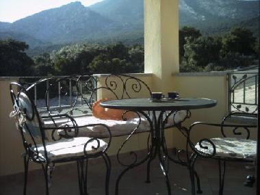 Appartement de vacances �/en/au Cala Gonone (Nuoro)ou appartement ou maison de vacances