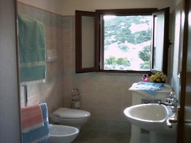 Appartement de vacances �/en/au Cala Gonone (Nuoro)ou appartement ou maison de vacances