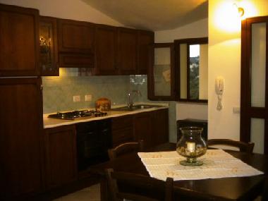 Appartement de vacances �/en/au Cala Gonone (Nuoro)ou appartement ou maison de vacances
