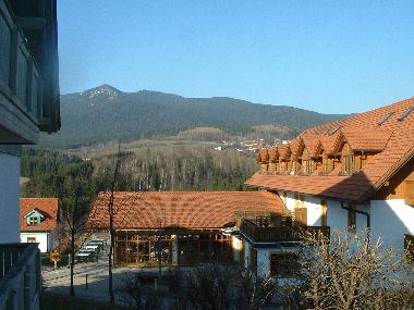 Appartement de vacances /en/au Lohberg (Oberpfalz)ou appartement ou maison de vacances
