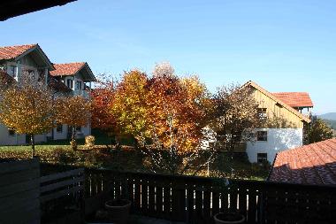 Appartement de vacances /en/au Lohberg (Oberpfalz)ou appartement ou maison de vacances