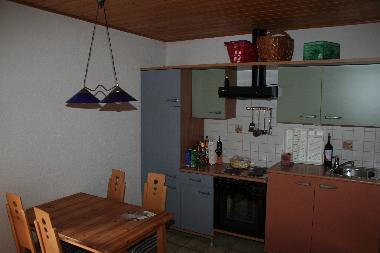 Appartement de vacances /en/au Lohberg (Oberpfalz)ou appartement ou maison de vacances