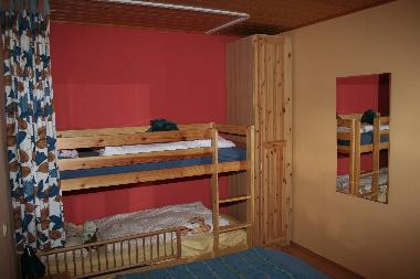 Appartement de vacances /en/au Lohberg (Oberpfalz)ou appartement ou maison de vacances