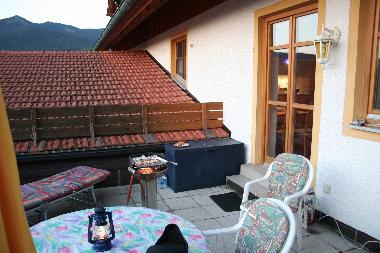 Appartement de vacances /en/au Lohberg (Oberpfalz)ou appartement ou maison de vacances