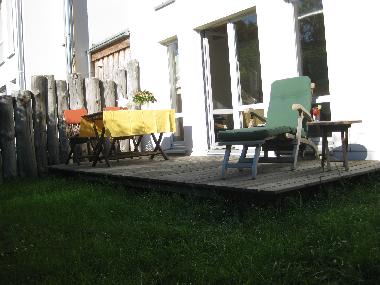 Maison de vacances �/en/au Heiligendamm (Mecklenburgische Ostseek�ste)ou appartement ou maison de vacances