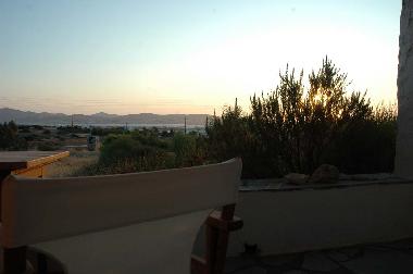 Maison de vacances /en/au Paros  (Kyklades)ou appartement ou maison de vacances