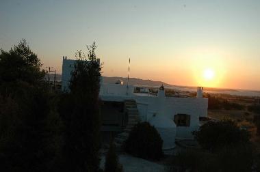 Maison de vacances /en/au Paros  (Kyklades)ou appartement ou maison de vacances